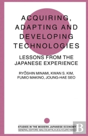 Acquiring, Adapting And Developing Technologies