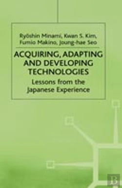 Bertrand.pt - Acquiring, Adapting And Developing Technologies