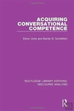 Bertrand.pt - Acquiring Conversational Competence