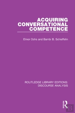 Bertrand.pt - Acquiring Conversational Competence