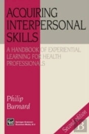 Acquiring Interpersonal Skills