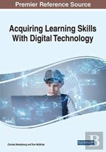 Acquiring Learning Skills With Digital Technology