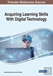 Acquiring Learning Skills With Digital Technology