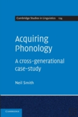 Bertrand.pt - Acquiring Phonology