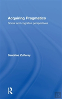 Bertrand.pt - Acquiring Pragmatics