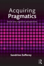 Acquiring Pragmatics
