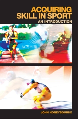 Bertrand.pt - Acquiring Skill In Sport: An Introduction