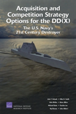 Bertrand.pt - Acquisition And Competition Strategy Options For The Dd(X)