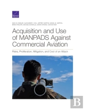 Acquisition And Use Of Manpads Against Commercial Aviation