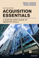 Acquisition Essentials