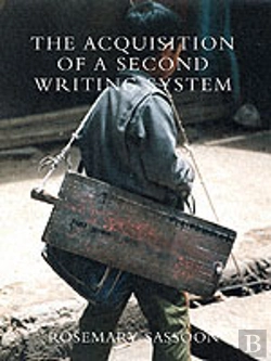 Bertrand.pt - Acquisition Of A Second Writing System