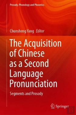 Bertrand.pt - Acquisition Of Chinese As A Second Language Pronunciation
