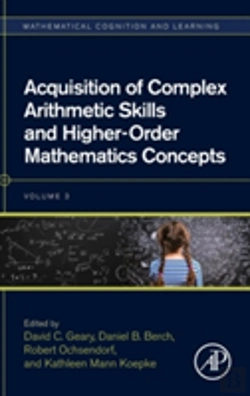 Bertrand.pt - Acquisition Of Complex Arithmetic Skills And Higher-Order Mathematics Concepts