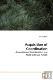 Acquisition Of Coordination