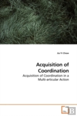 Bertrand.pt - Acquisition Of Coordination