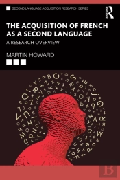 Acquisition Of French As A Second Language