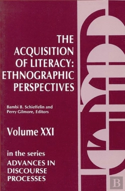 Bertrand.pt - Acquisition Of Literacy: Ethnographic Perspectives