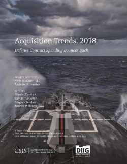 Bertrand.pt - Acquisition Trends, 2018
