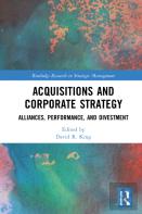 Acquisitions And Corporate Strategy