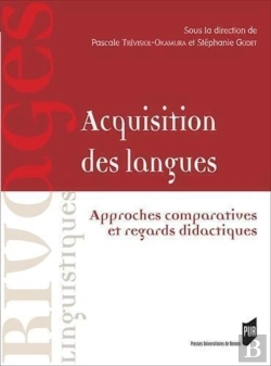 Bertrand.pt - Acquisitions Des Langues ; Approches Comparatives