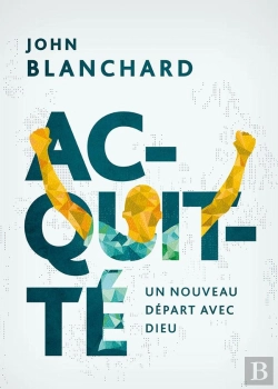 Bertrand.pt - Acquitté ; Un Nouveau Départ Avec Dieu