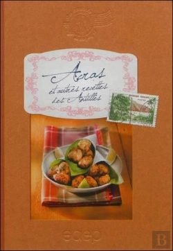 Bertrand.pt - Acras Et Autres Recettes Des Antilles
