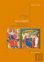 Acre Or Cyprus?