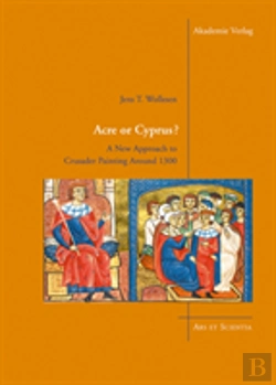 Bertrand.pt - Acre Or Cyprus?