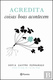 Acredita Coisas Boas Acontecem
