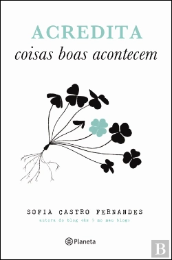 Bertrand.pt - Acredita Coisas Boas Acontecem