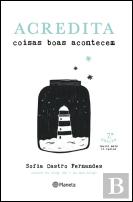 Acredita Coisas Boas Acontecem