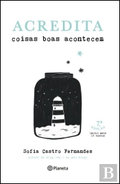 Acredita Coisas Boas Acontecem