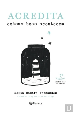 Bertrand.pt - Acredita Coisas Boas Acontecem