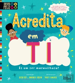 Bertrand.pt - Acredita em Ti - És um Ser Maravilhoso!