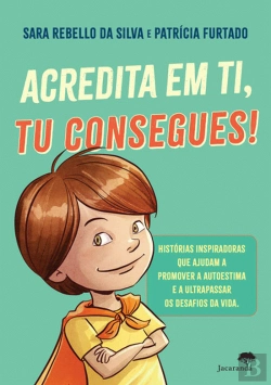 Bertrand.pt - Acredita em Ti, Tu Consegues!