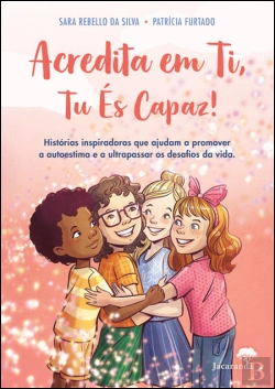 Bertrand.pt - Acredita em Ti, Tu És Capaz!
