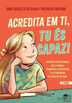 Bertrand.pt - Acredita em Ti, Tu És Capaz