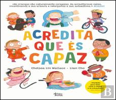Acredita que és Capaz
