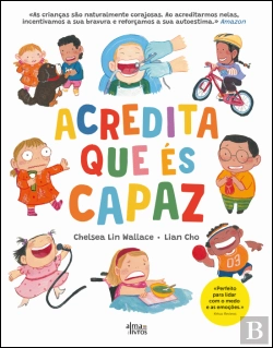 Bertrand.pt - Acredita que és Capaz
