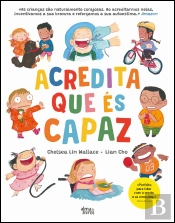 Acredita que és Capaz
