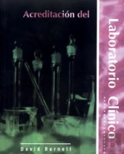 Acreditación Del Laboratorio Clínico