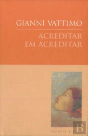 Acreditar em Acreditar