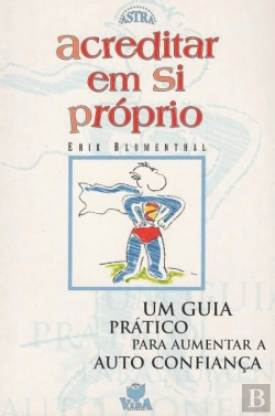 Bertrand.pt - Acreditar em Si Próprio