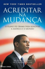 Acreditar na Mudança