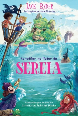 Bertrand.pt - Acreditar no Poder da Sereia