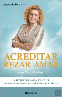 Bertrand.pt - Acreditar, Rezar, Amar