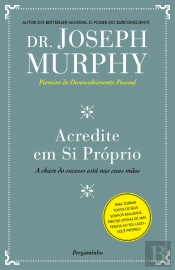 Acredite em Si Próprio
