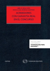 Acreedores Con Garantia Real En El Concurso