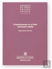 Acreixement En El Dret Successori Català/L'