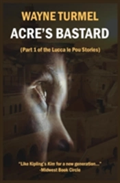 Acre'S Bastard